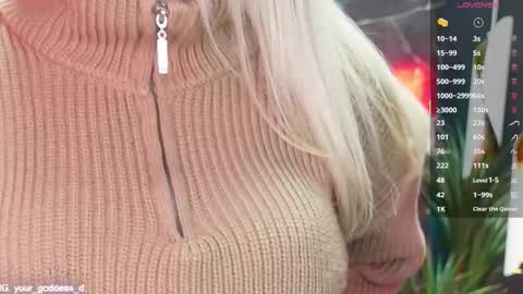 Darsy online show from 03.07.25