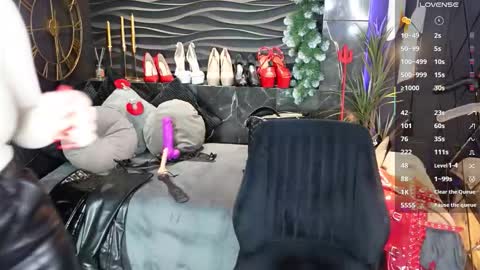 Darsy online show from 01.11.26