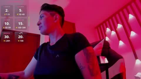 Mss F  online show from 07.11.26