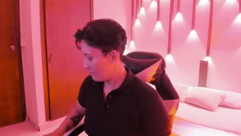 Mss F  online show from 07.21.26