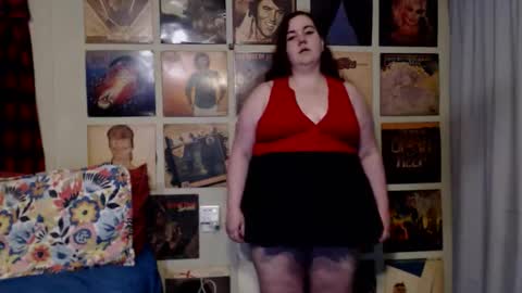 mistress_hailey online show from 03.28.26