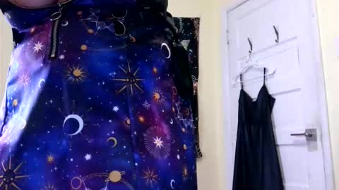 Mistress Kaha online show from 03.01.26