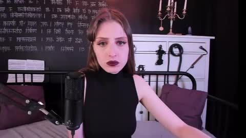 Mistress Marlene online show from 04.14.26