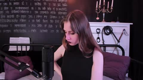 Snapshot of mistress_marlene chatting on 05.15.26 Mistress Marlene online show from 05.15.26