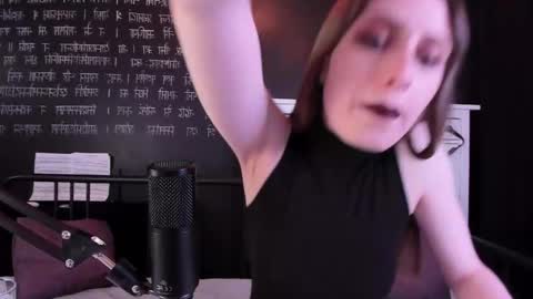 Snapshot of mistress_marlene chatting on 05.17.26 Mistress Marlene online show from 05.17.26