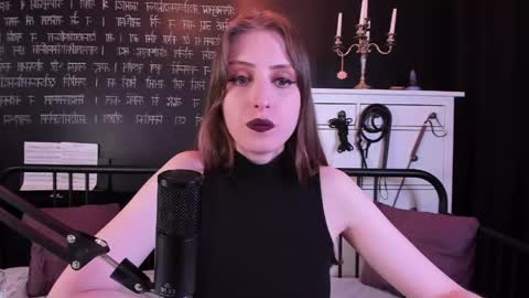 Snapshot of mistress_marlene chatting on 05.23.26 Mistress Marlene online show from 05.23.26