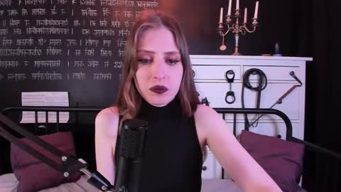 Snapshot of mistress_marlene chatting on 05.24.26 Mistress Marlene online show from 05.24.26