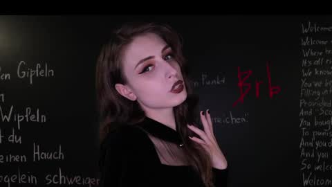 Snapshot of mistress_marlene chatting on 05.30.26 Mistress Marlene online show from 05.30.26