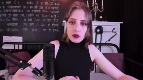 Snapshot of mistress_marlene chatting on 06.29.26 Mistress Marlene online show from 06.29.26