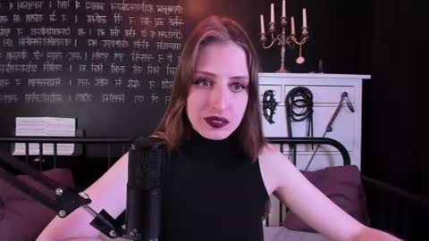 Snapshot of mistress_marlene chatting on 07.05.26 Mistress Marlene online show from 07.05.26