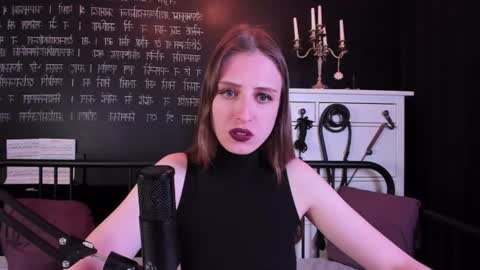 Snapshot of mistress_marlene chatting on 07.18.26 Mistress Marlene online show from 07.18.26