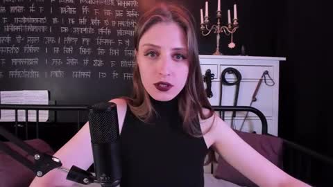 Snapshot of mistress_marlene chatting on 07.20.26 Mistress Marlene online show from 07.20.26