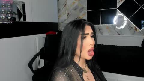 mistress_meryem online show from 02.20.25