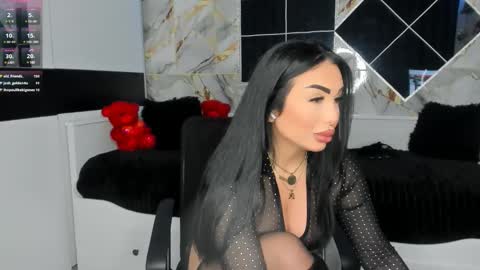 mistress_meryem online show from 02.21.25
