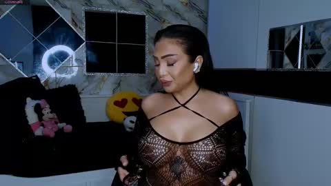 mistress_meryem online show from 09.21.25
