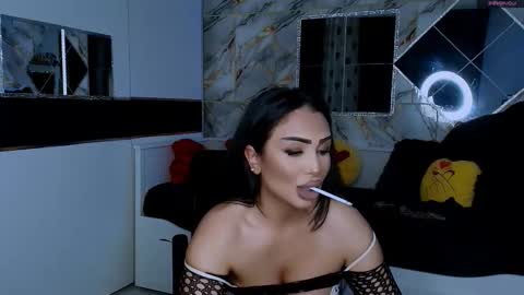 mistress_meryem online show from 10.14.25