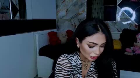 mistress_meryem online show from 11.25.25
