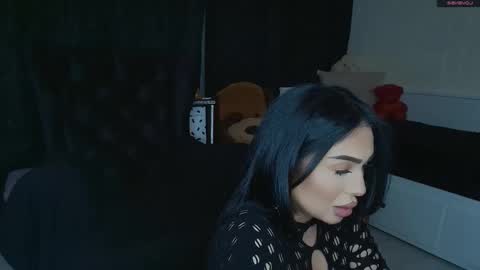 mistress_meryem online show from 01.17.26