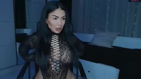 mistress_meryem online show from 02.25.26