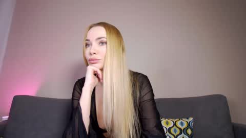 Milana online show from 02.13.25