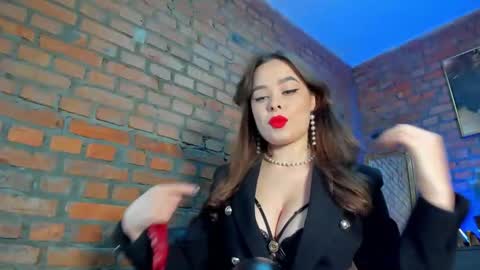 mistress_milana_ online show from 12.08.24
