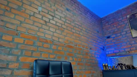 mistress_milana_ online show from 12.22.24