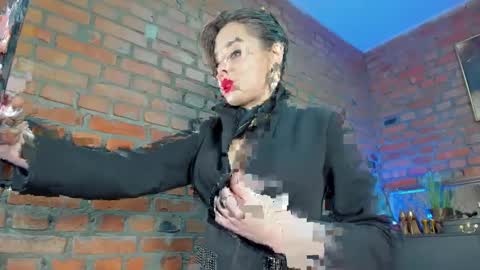 mistress_milana_ online show from 02.07.25