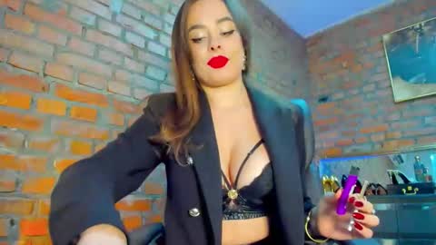 mistress_milana_ online show from 09.28.25