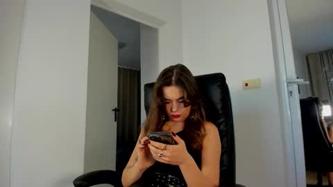 mistress_milana_ online show from 10.10.25