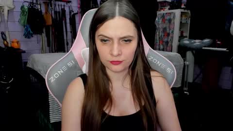 Dirty Priest and Ivi online show from 02.23.25