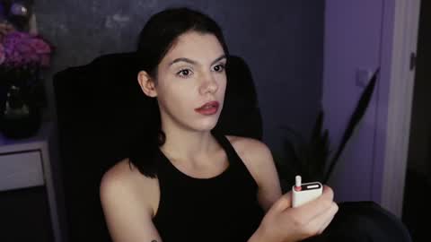 Miss Rochelle online show from 12.11.24