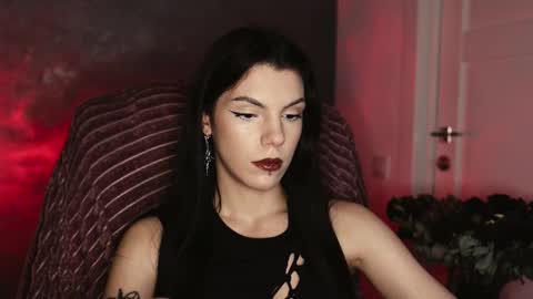 Miss Rochelle online show from 10.27.25