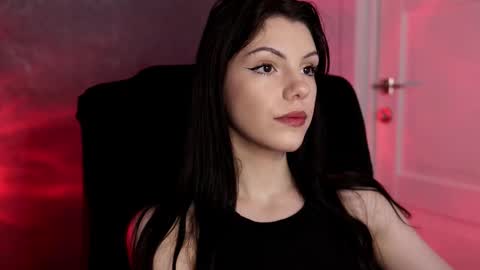 Miss Rochelle online show from 02.11.26