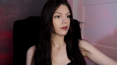 Miss Rochelle online show from 04.12.26