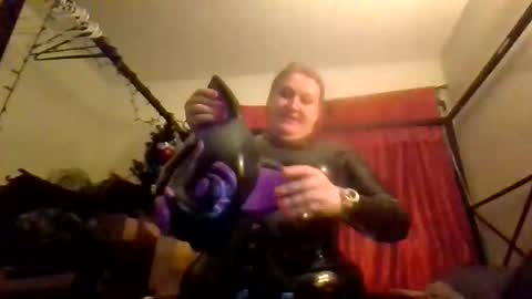 Aussie Syn online show from 11.02.25