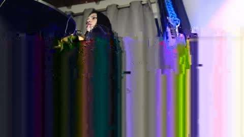 Mistress Anna Alves online show from 04.05.26