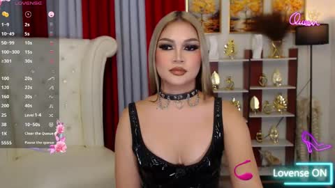 mistressathenna online show from 04.11.26