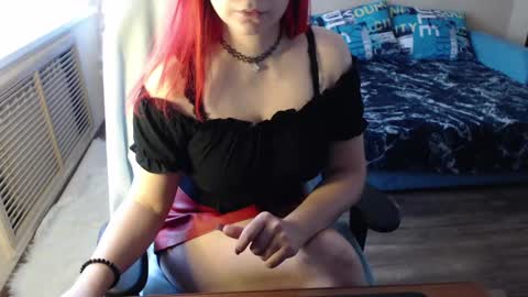 Snapshot of mistressbailey_x chatting on 01.03.25 Miss Bailey online show from 01.03.25
