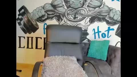 NAHOMY  online show from 02.13.26