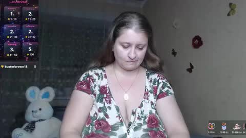 Snapshot of mistresscaro chatting on 09.13.25 mistresscaro online show from 09.13.25