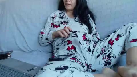 Mistress Daenerys online show from 01.09.26