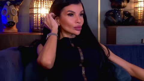 Snapshot of mistresselenia chatting on 05.04.26 Elenia online show from 05.04.26