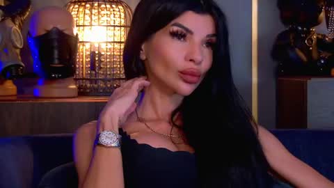 Snapshot of mistresselenia chatting on 05.22.26 Elenia online show from 05.22.26