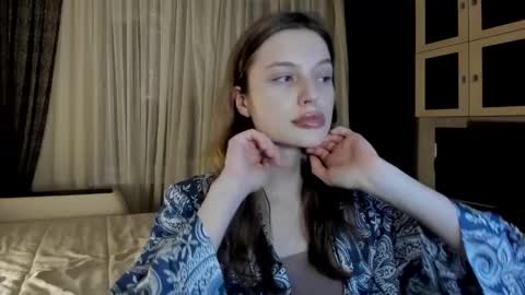 mistresselizy online show from 01.05.25