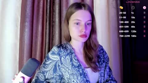 mistresselizy online show from 09.18.25