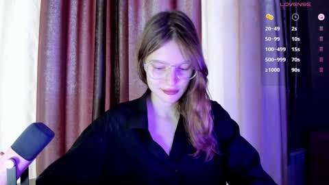 mistresselizy online show from 09.19.25