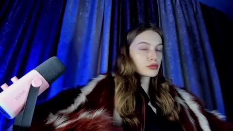 mistresselizy online show from 10.11.25