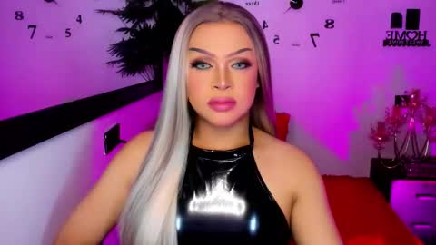 Snapshot of mistressivorykat chatting on 03.14.26 Call me MISS JAS online show from 03.14.26