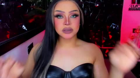 Snapshot of mistressivorykat chatting on 04.05.26 Call me MISS JAS online show from 04.05.26