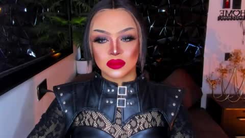 Snapshot of mistressivorykat chatting on 04.06.26 Call me MISS JAS online show from 04.06.26